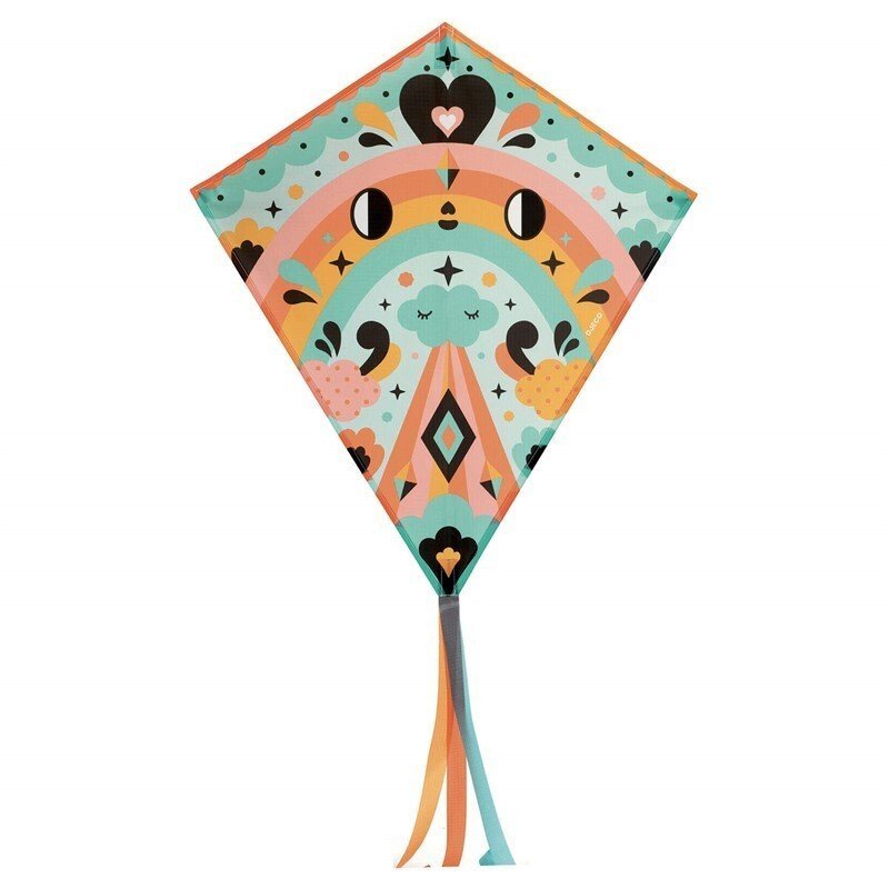 Juego habilidad cometa Kawaii