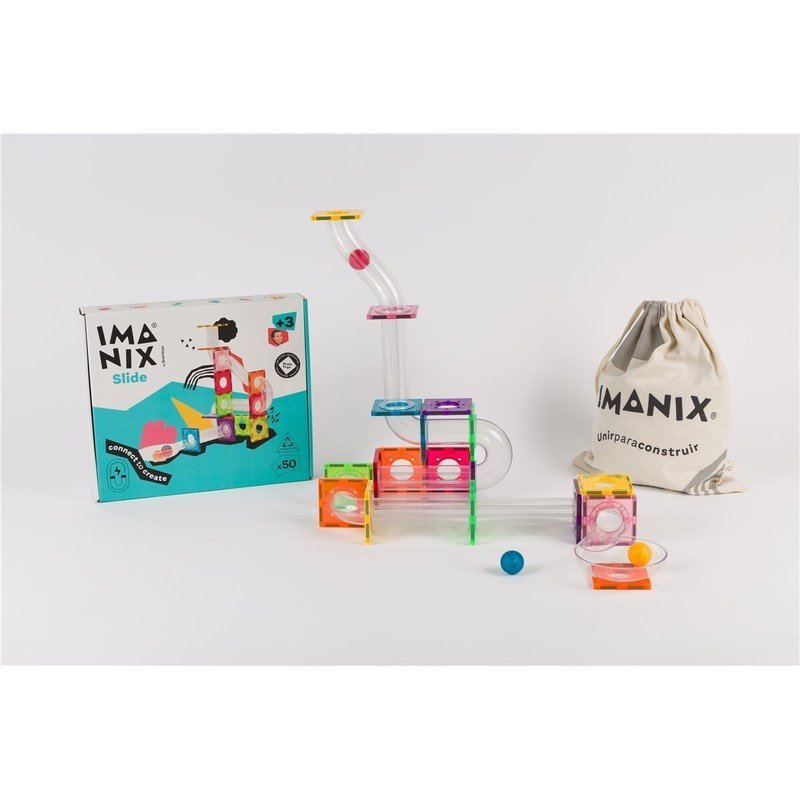 Imanix Tobogan
